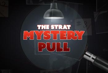 Slot Machine Mystery Pull