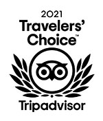 2021 Travelers' Choice