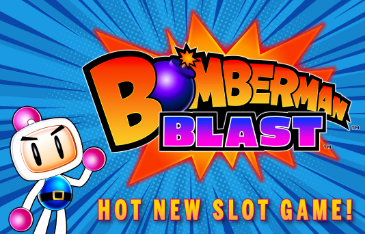 Bomberman Blast